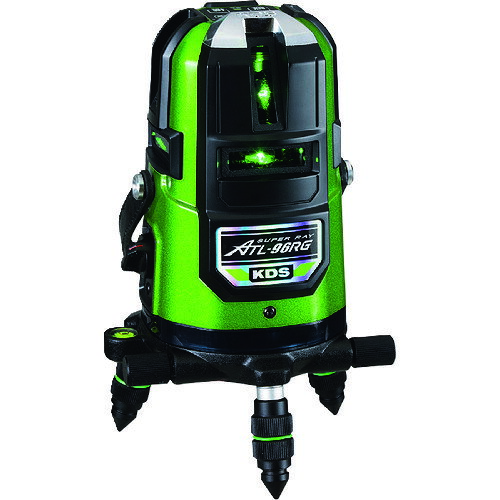 出墨器 - KDS オートラインレーザー96RG ATL96RG【送料無料】