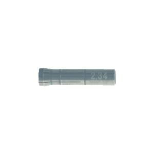 【商品詳細】●軸径φ2.34mmの先端工具用コレットチャックです。●ロータリー　φ6タイプ（DRT64）専用のコレットチャックです。●軸径φ2.34mm以外の先端工具を使用される場合は、別売りのコレットチャックをご準備いただければ対応可能です。●精密電動マイクログラインダE−FORCE用コレットチャックです。●ロータリー　Φ6タイプ（型式：DRT64）専用。●軸付先端工具を装着する際に使用。●チャック内径(mm)：2.34●適合機種：DRT64●適合アタッチメント：DRT64原産国日本JANコード4580013290262【送料について】北海道、沖縄、離島は送料を頂きます。