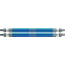 ベッセル 剛彩ビット 2本組 (両頭スクエア) SQ3×110mm GS14SQ3110
