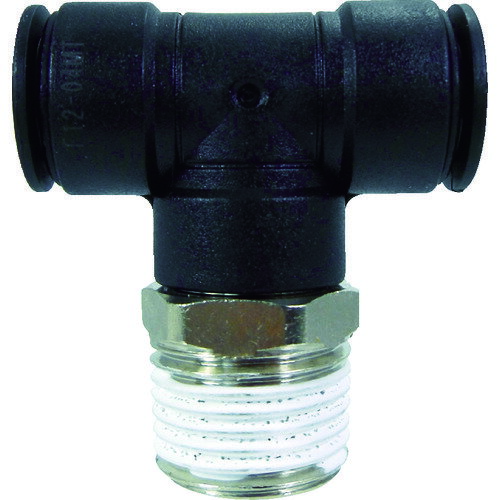 チヨダ ファイブメイルブランチティ 12mm・R1/2 F1204MT