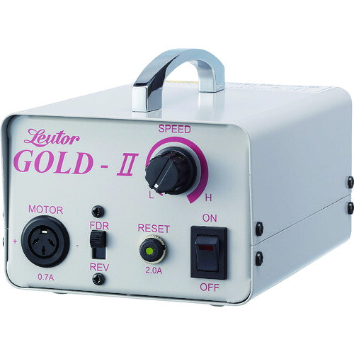 【商品詳細】●パワーユニットです。●定格入力(VA)：35●入力電圧(V)：AC100●寸法(mm)：幅110×奥行き172.5×高さ78●出力電圧(V)：DC3〜29●電源コード長さ：2.7m●モーター差込口：1ヵ所原産国日本JANコード4580052410089【送料について】北海道、沖縄、離島は送料を頂きます。