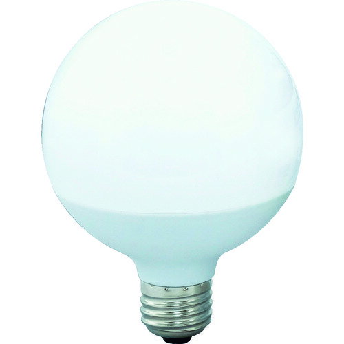 IRIS LED電球 ボール電球タイプ 40形相当 昼白色 400lm LDG4NG4V4