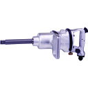 空研 3/4インチSQ6インチロング中型インパクトレンチ19mm角 1台=1袋 KW20GI6【送料無料】
