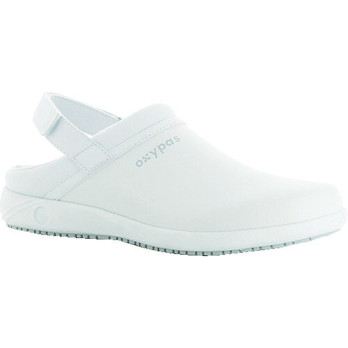 SAFETY J OXYPAS REMYサンダル ホワイト 26.0CM REMY.WHT.260【送料無料】