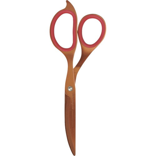 ナカバヤシ ヒキギリスリム チタンコート ピンクブラン NHHST180PB