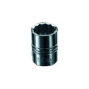 ネプロス 6.3sq.ソケット(十二角) 5.5mm NB2055W