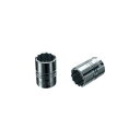 ネプロス 6.3sq.ソケット(十二角) 13mm NB213W