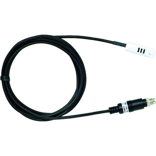 佐藤 無線温湿度ロガー用分離センサ SK‐L700R‐TH‐2(8223‐12) SKL700RTH2【送料無料】