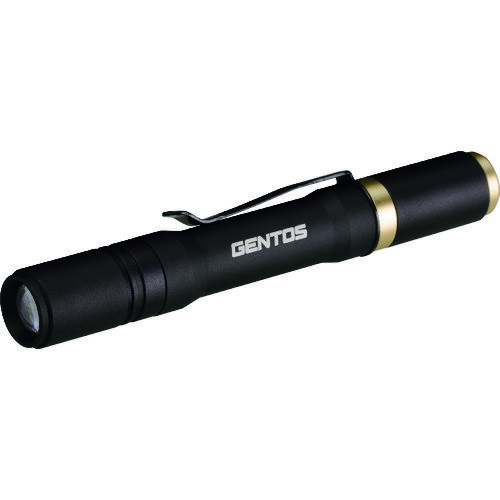 GENTOS LED充電式ペンライト RXシリーズ RX104R