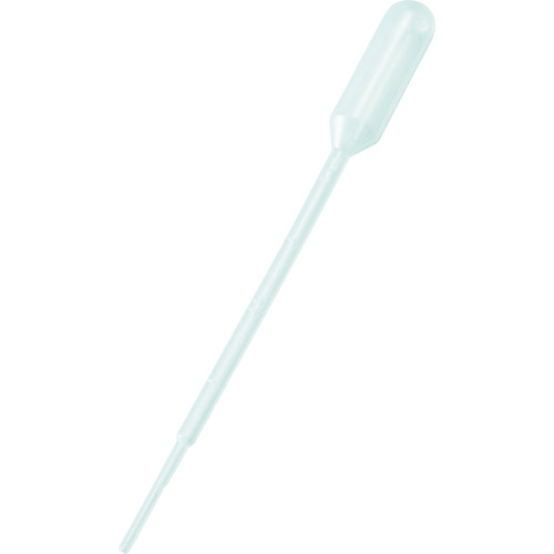 TRUSCO トラスコ スポイト1.0ML(500本入) SP001