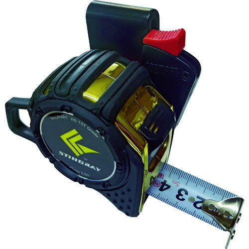 プロマート 極厚スティングレイ25 5.0mホルダー付 SRG2550H