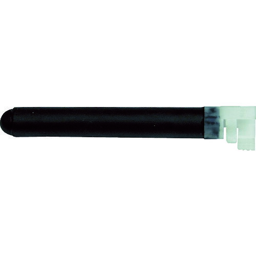 Whiteboard Marker - TRUSCO トラスコ キットパス工事用 詰替用 黒 (10本入) TKK10SBK