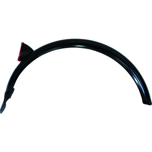 Other - TRUSCO トラスコ THR-5503E用泥除け 後輪用 取付金具付 THR5503EFEDR