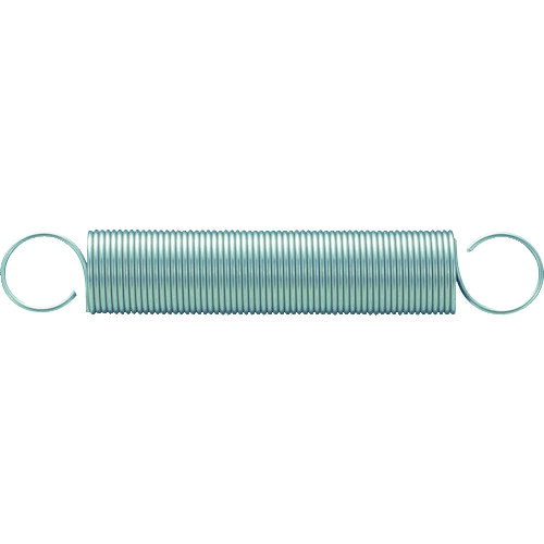 TRUSCO �ȥ饹�� ��ĥ������Х� �������� D14.5Xd2XL104.1(2������) TEST88317
