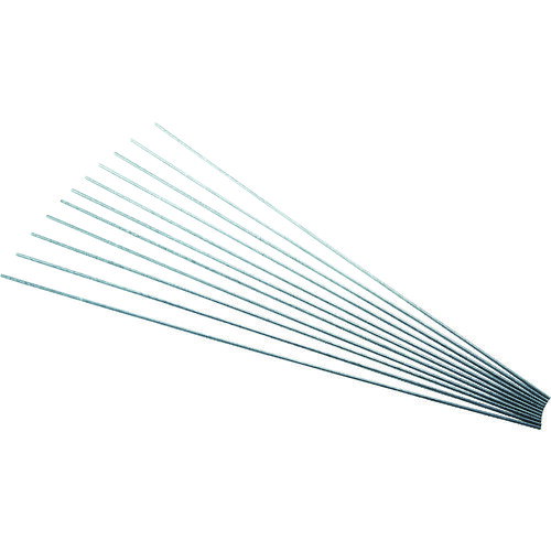 TRUSCO トラスコ ステンレスTIG溶接棒308L 心線径2.4mm 棒長500mm TST308L242