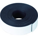 TRUSCO トラスコ マグネットテープ 1.5t 25×3m TMT25300(3)