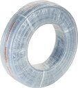 TRUSCO ブレードホース 25X33mm 50m TB2533D50【送料無料】