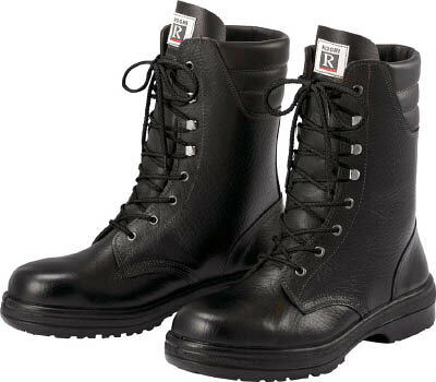 ミドリ安全 ラバーテック長編上靴 24.5cm RT93024.5【送料無料】