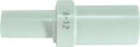 チヨダ ファイブ異径ジョイント W(白)8mmX12mm FR812JW