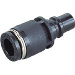 ピスコ ライトカップリング ストレートプラグ(15タイプ) CPP156B