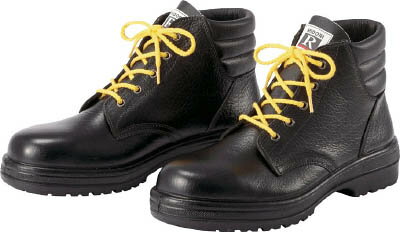 ミドリ安全 静電中編上靴 26.0cm RT920S26.0【送料無料】