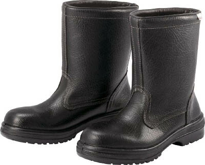 Safety Shoes - ミドリ安全 静電半長靴 27.0cm RT940S27.0【送料無料】