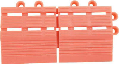 コンドル (スノコ)素足スノコ 縁駒M ピンク F163FM