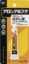 コニシ アロンハガシ液10g #60513 BAAHE10