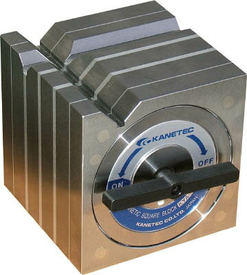 カネテック 枡形ブロック KYA15B【送料無料】