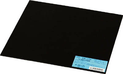 【商品詳細】●耐摩耗性に優れています。●弾力性が良いです。●機械的性質が良いです。●パッキン材、滑り止め、防振マット。●厚み(mm):2●幅(mm):200●長さ(mm):200●色:黒●使用温度範囲:-30〜70℃●色：黒●天然ゴム(NR...