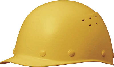 ミドリ安全 FRP製ヘルメット 野球帽型 通気孔付 SC9FVRAY