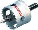 BOSCH ボッシュ BIMホールソー21mmストレート BMH021SR