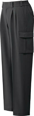【商品詳細】●従来のユニフォームの概念をくつがえす、驚きの動きやすさを実現したベルデクセルシリーズです。●後腰部に伸縮メッシュを施し、前後斜めの屈伸の動きがスムーズになりました。●股下部分にマチを入れ、開脚姿勢を取った際の引きつれを防止するフル開脚仕様です。●カラビナやキーリングを通せるよう、右第2ベルトループのみ長くなっています。●建設●住宅作業●運輸●物流●引っ越し●ビルメンテナンス●清掃作業●色:チャコール●サイズ:LL●ウエスト(cm):85-90●股下(cm):80●帯電防止作業服JIS適合品●ポリエステル80%、綿20%●ストレッチツイル【送料について】北海道、沖縄、離島は送料を頂きます。