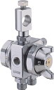 扶桑 ルミナ自動スプレーガン ST-5-0.5型 ST50.5【送料無料】