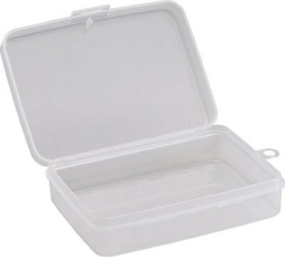 TRUSCO パーツケース 123X90X36 TPC160