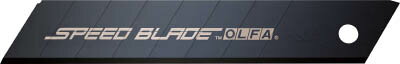 OLFA スピードブレード(大) 5枚入リ LBSP5K