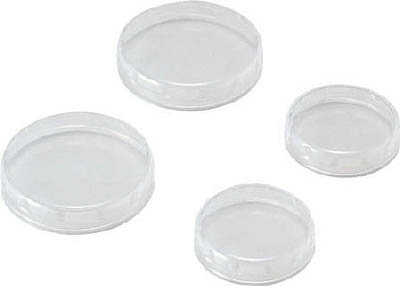 【商品詳細】●だるまるくんのDK-48用のフタ×2●外径(mm):48●高さ(mm):12●中皿付●施錠可能●サイド取手付●ポリプロピレン（PP）【送料について】北海道、沖縄、離島は別途送料を頂きます。