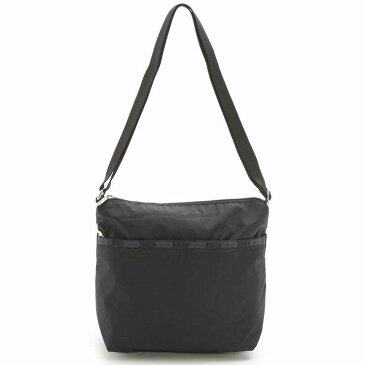 LeSportsac バッグ 7562 SMALL CLEO CROSSBODY HOBO レディース 5982 BLACK ブラック レスポートサック【送料無料】