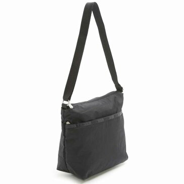 LeSportsac バッグ 7562 SMALL CLEO CROSSBODY HOBO レディース 5982 BLACK ブラック レスポートサック【送料無料】