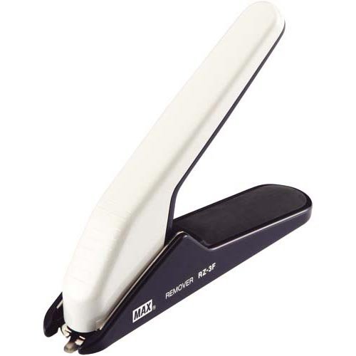 マックス 中型リムーバ RZ−3F ホワイト