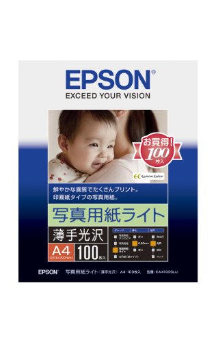 EPSON/Gv\ʐ^pCg[] A4 100 KA4100SLUyz