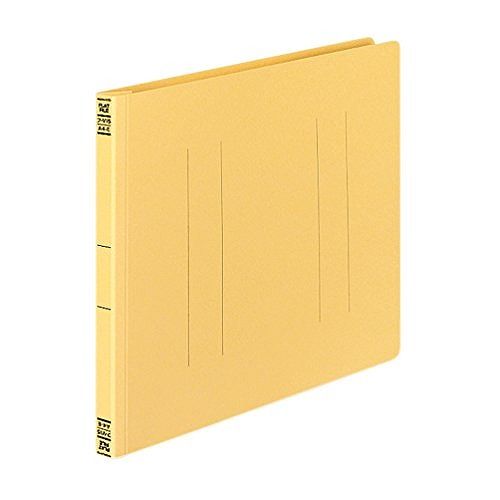 コクヨ フラットファイルV A4 フ-V15Y