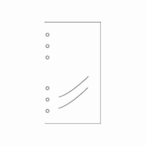 レイメイ リフィル PPポケット DR314