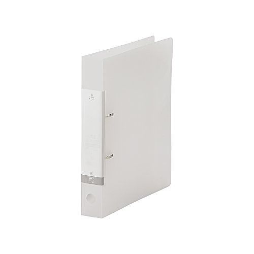 リヒト Dリングファイル クリヤー G2230-1