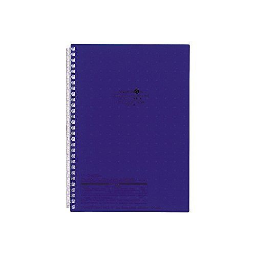 リヒト リングノート B5S アイ N-1608-11