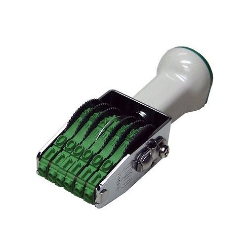 Stamps - サンビー テクノ回転ゴシ6連4 TK-G46