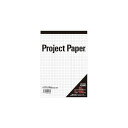 オキナ プロジェクトペーパー PPA55S A5