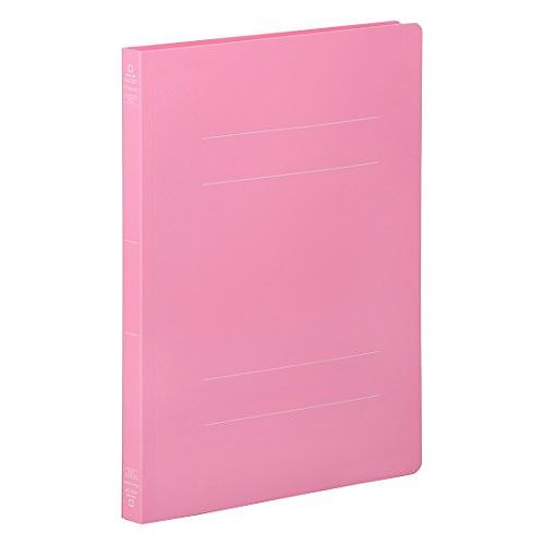 キング フラットファイルSP A4縦 4437SPヒン