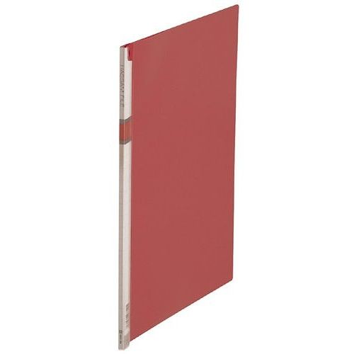 キング ハッサムファイル 517N アカ A4S