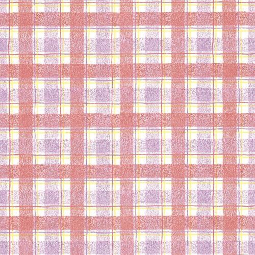 タカ印 包装紙 タータンチェックR 49-1156